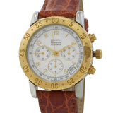 Zenith Epervier Chronograph Ref. 19.0130.400 – El Primero Cal. 400 Automatic