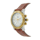 Zenith Epervier Chronograph Ref. 19.0130.400 – El Primero Cal. 400 Automatic