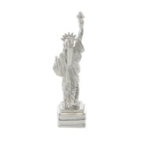 Sterling Silver Large Statue of Liberty Charm