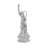 Sterling Silver Statue of Liberty Charm