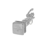 Sterling Silver Statue of Liberty Charm