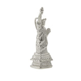 Sterling Silver Large Statue of Liberty Charm