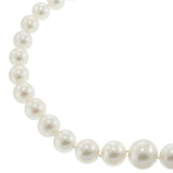 11-17mm White South Sea Pearl Necklace - AAA Quality