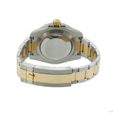 Rolex Submariner 116613LB Blue Dial- Full Set