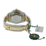 Rolex Submariner 116613LB Blue Dial- Full Set