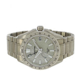 Grand Seiko Evolution 9 Spring Drive GMT Ref. SBGE285 Titanium 41MM – Cal. 9R66