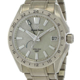 Grand Seiko Evolution 9 Spring Drive GMT Ref. SBGE285 Titanium 41MM – Cal. 9R66