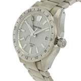 Grand Seiko Evolution 9 Spring Drive GMT Ref. SBGE285 Titanium 41MM – Cal. 9R66