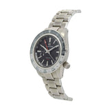Grand Seiko Spring Drive GMT Ref. SBGE277G Black Rock Dial 44MM – Cal. 9R66 Auto