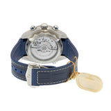 Omega Seamaster Planet Ocean 600M Blue Chronograph –  215.33.46.51.03.001