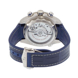 Omega Seamaster Planet Ocean 600M Blue Chronograph –  215.33.46.51.03.001