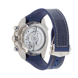 Omega Seamaster Planet Ocean 600M Blue Chronograph –  215.33.46.51.03.001