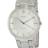 Vintage 1955 Rolex Precision UFO Ref. 9083 Stainless Steel 36MM – Manual Wind