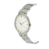 Vintage 1955 Rolex Precision UFO Ref. 9083 Stainless Steel 36MM – Manual Wind