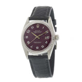 Vintage Rolex 1973 Datejust Ref. 1603 – Automatic