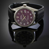 Vintage Rolex 1973 Datejust Ref. 1603 – Automatic