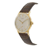 Vintage 1967 Patek Philippe Calatrava 18KT Automatic Ref. 3425