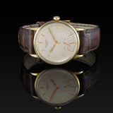 Vintage 1967 Patek Philippe Calatrava 18KT Automatic Ref. 3425