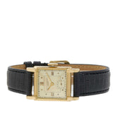 Vintage 1938 Vacheron Constantin 18KT Watch