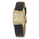 Vintage 1938 Vacheron Constantin 18KT Watch