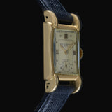 Vintage 1938 Vacheron Constantin 18KT Watch