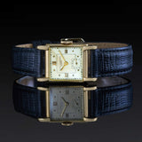 Vintage 1938 Vacheron Constantin 18KT Watch