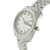 Vintage 1970s Girard-Perregaux Gyromatic High Frequency – Automatic Cal. 440-279