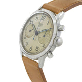 1940's Vintage Heuer Oversized Chronograph Ref.2924