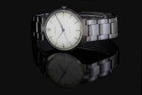 Vintage 1955 Rolex Precision UFO Ref. 9083 Stainless Steel 36MM – Manual Wind