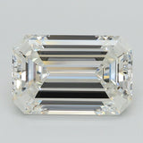 2.11 Carat Emerald Lab Diamond