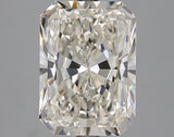 3.01 Carat Radiant Lab Diamond