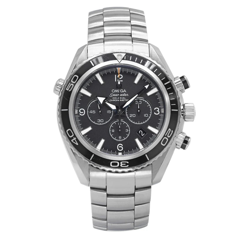 Omega Seamaster Planet Ocean 2210.50.00