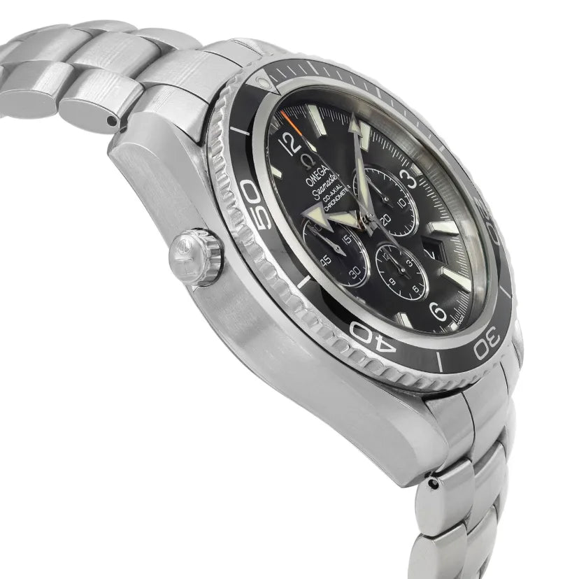Omega Seamaster Planet Ocean 2210.50.00