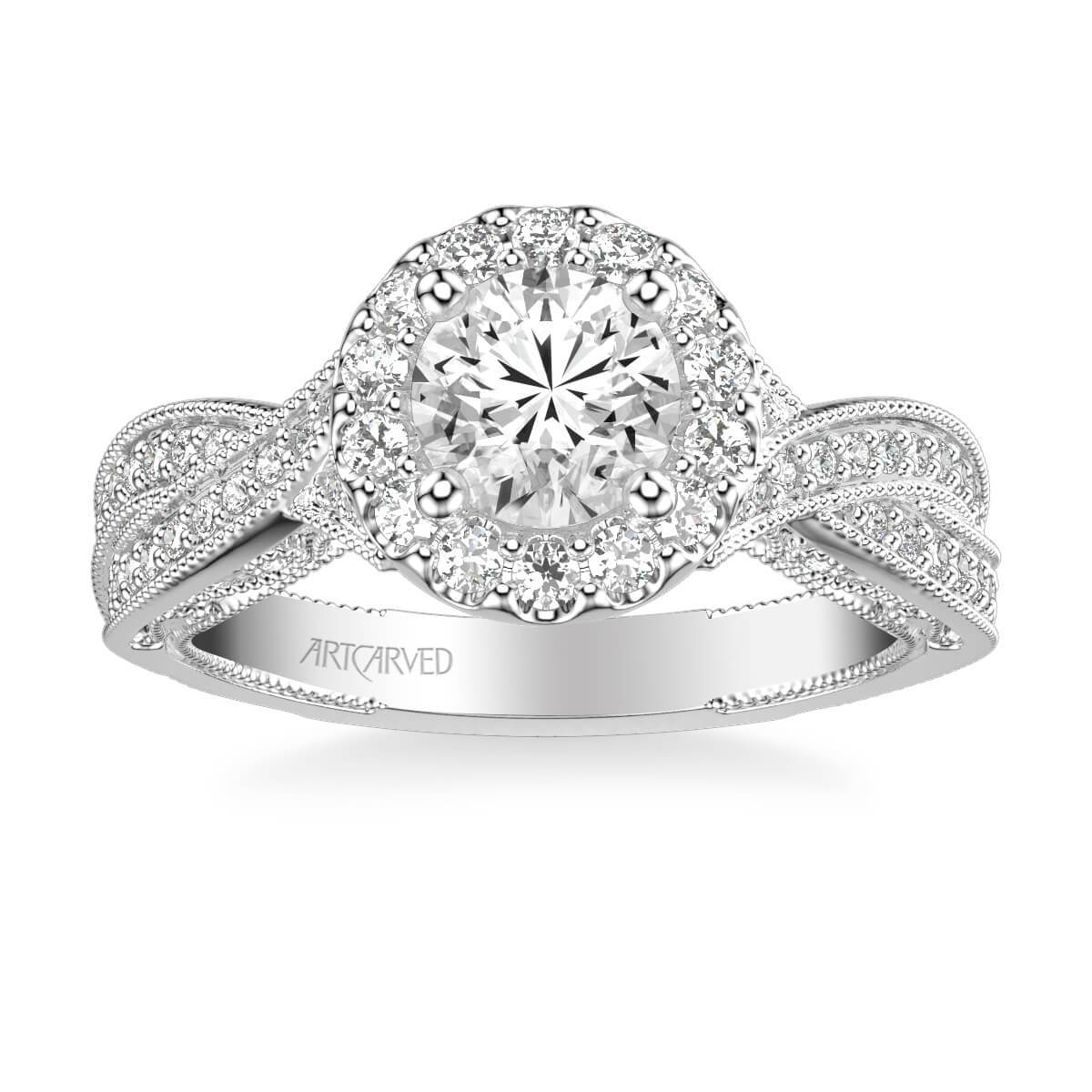 Heritage on sale engagement rings