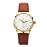1940s Vintage Omega Watch