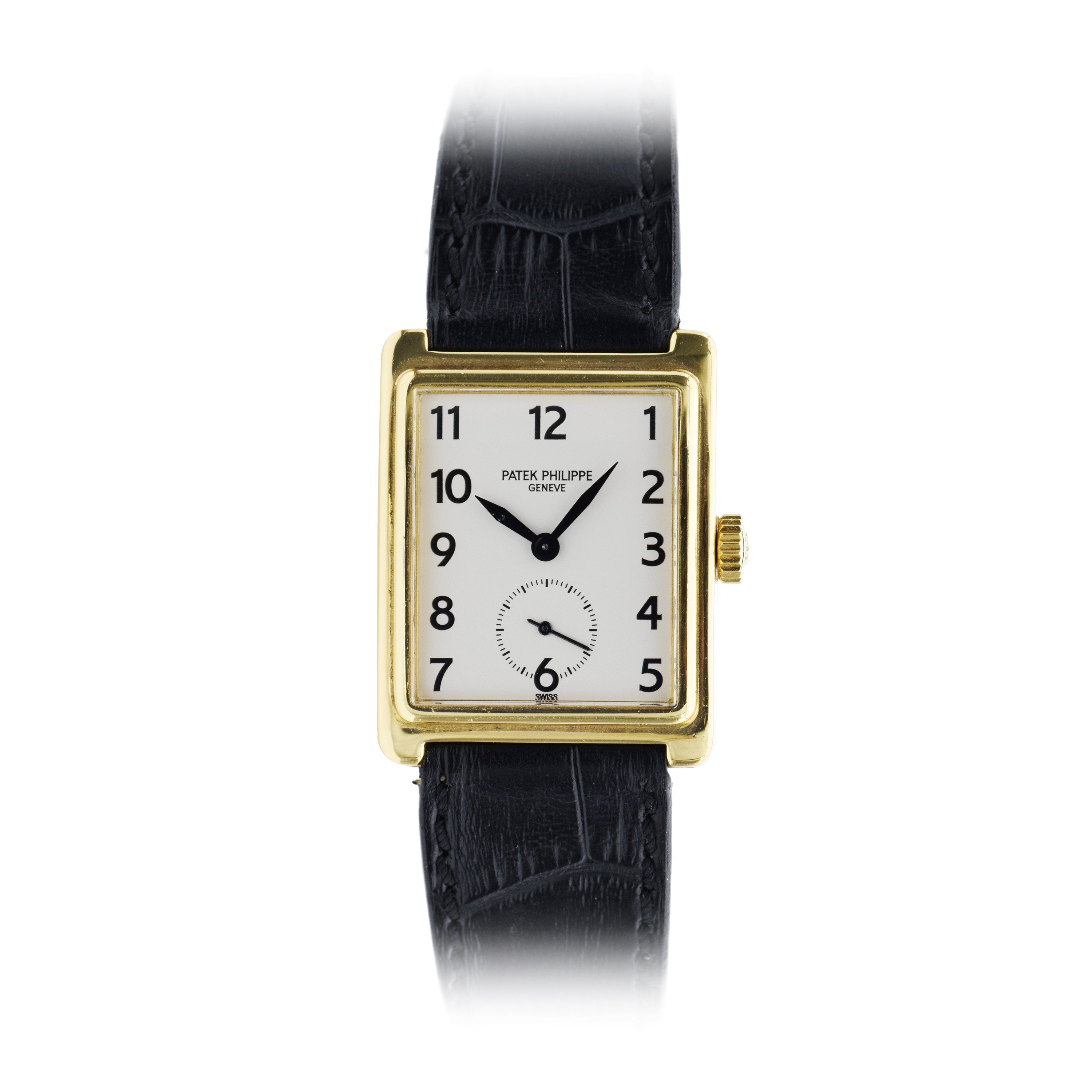 Patek Philippe Gondolo 5010 Louis Martin Jewelers Rockefeller Center NYC