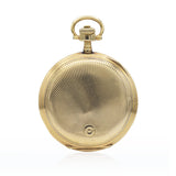 Vintage 1900s Omega Pocket Watch