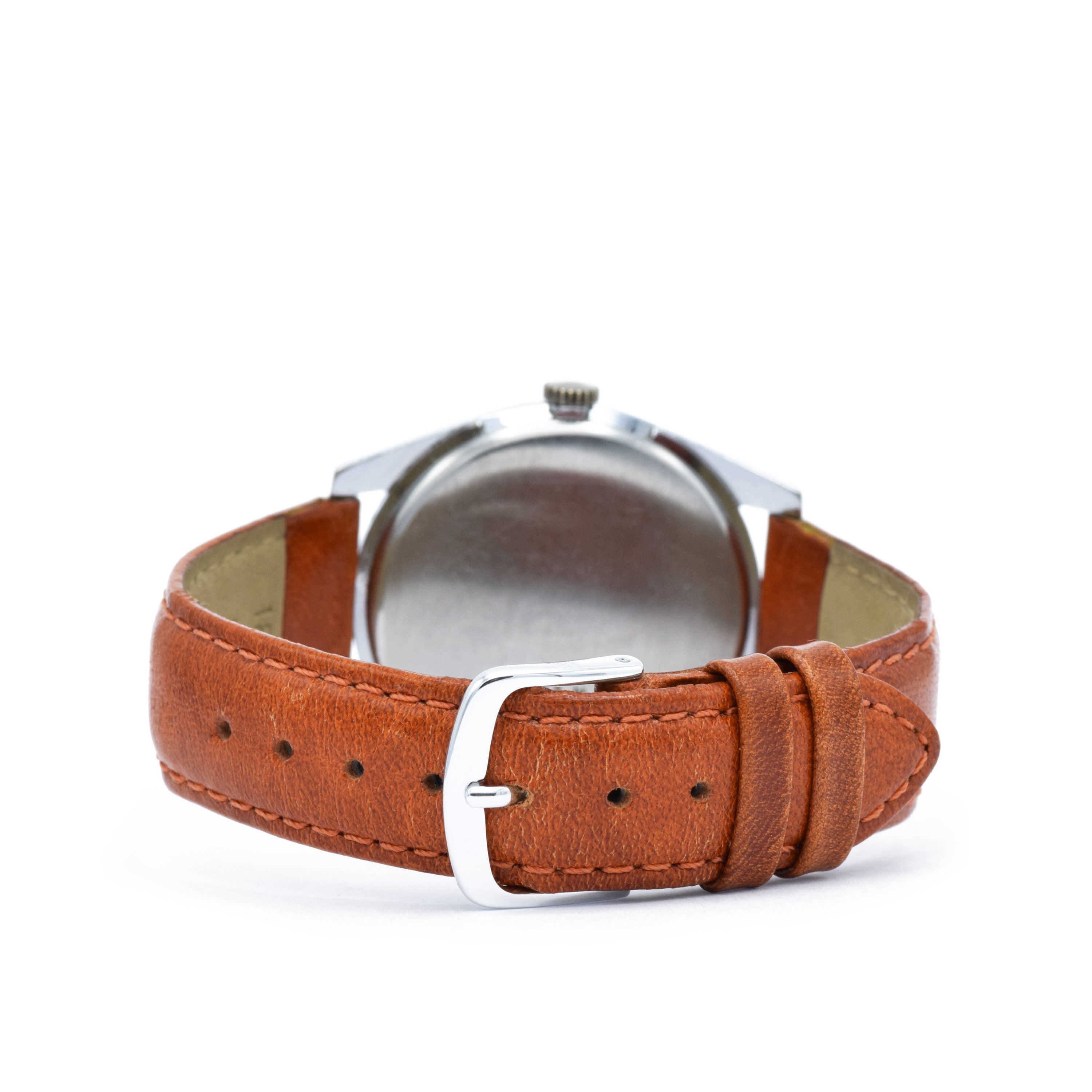 Girard-Perregaux Watch Vintage 1950s