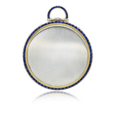 Rare, Vintage 1920s Audemars Piguet Pocket Watch