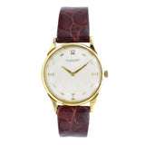 Vintage 1950s IWC Watch