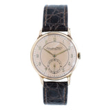 Vintage 1950s IWC Watch