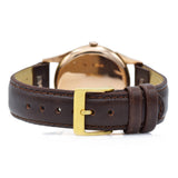 Vintage 1950s IWC Watch