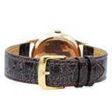 Vintage 1950s IWC Watch