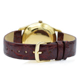 Vintage 1950s IWC Watch