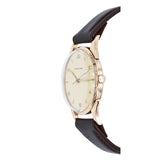 Vintage 1950s IWC Watch