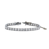 Estate 1920s Diamond Bracelet