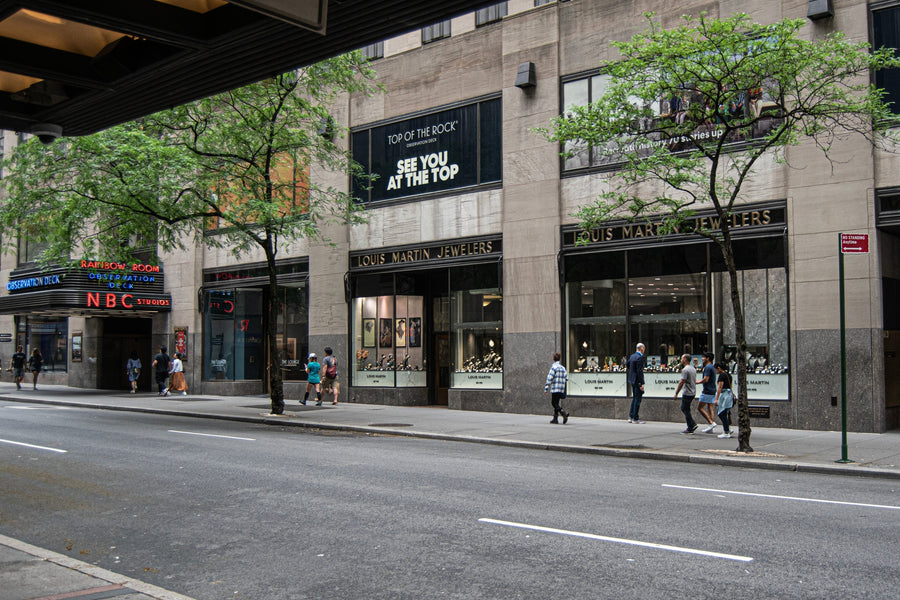 The Ultimate NYC Jewelry Gift Guide: Meaningful Pieces to Buy in Manhattan