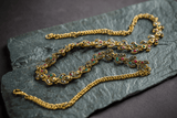 Antique Gold Jewelry Styles: From Victorian to Art Deco Eras