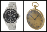 Antique vs Vintage Watches: What’s the Difference and What to Look for Before You Buy