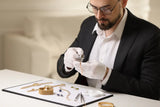 Jewelry Appraisal vs Authentication vs Grading: What’s the Difference?
